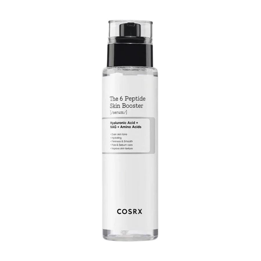 COSRX The 6 Peptide Skin Booster 150ml