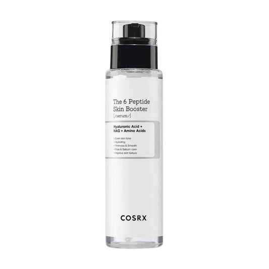 COSRX The 6 Peptide Skin Booster 150ml