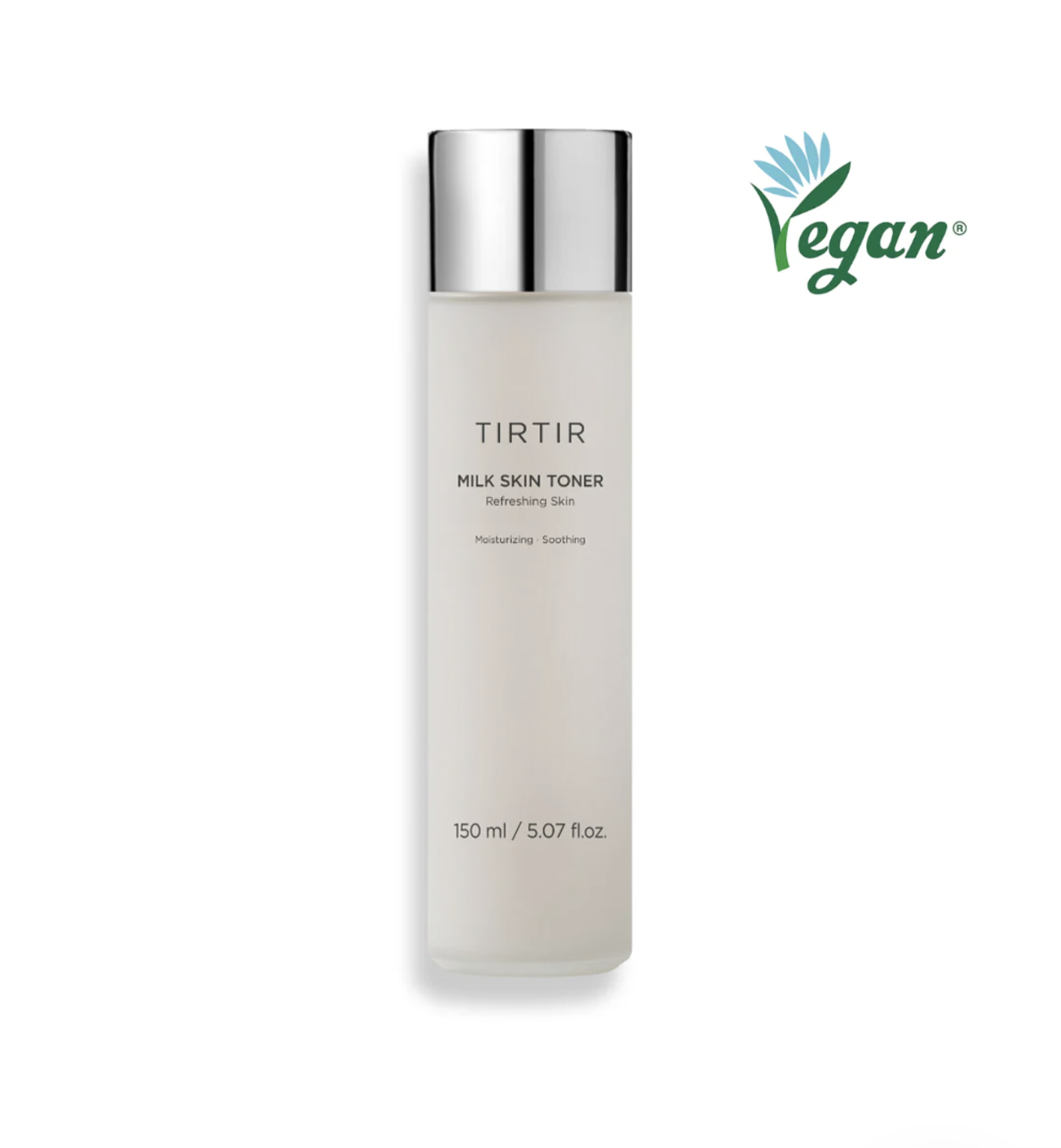 TIRTIR Milk Skin Toner