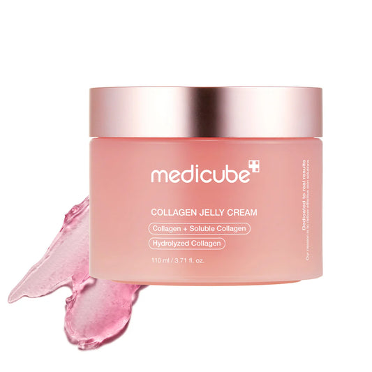 [Crema] Medicube *mini* Collagen Jelly Cream 50ml