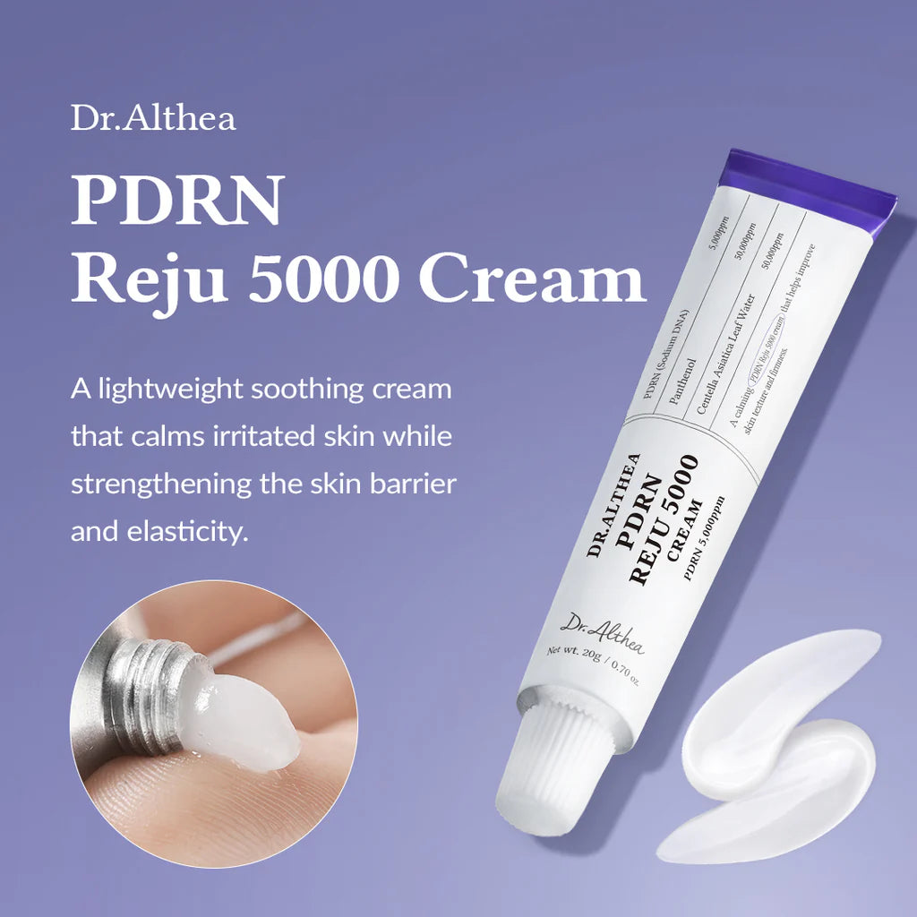 Dr Althea PDRN Reju 5000 Cream