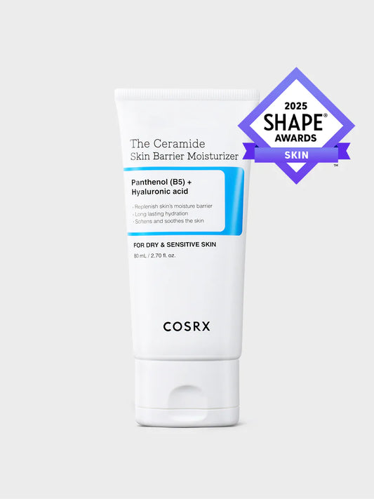 COSRX THE CERAMIDE SKIN BARRIER MOISTURIZER