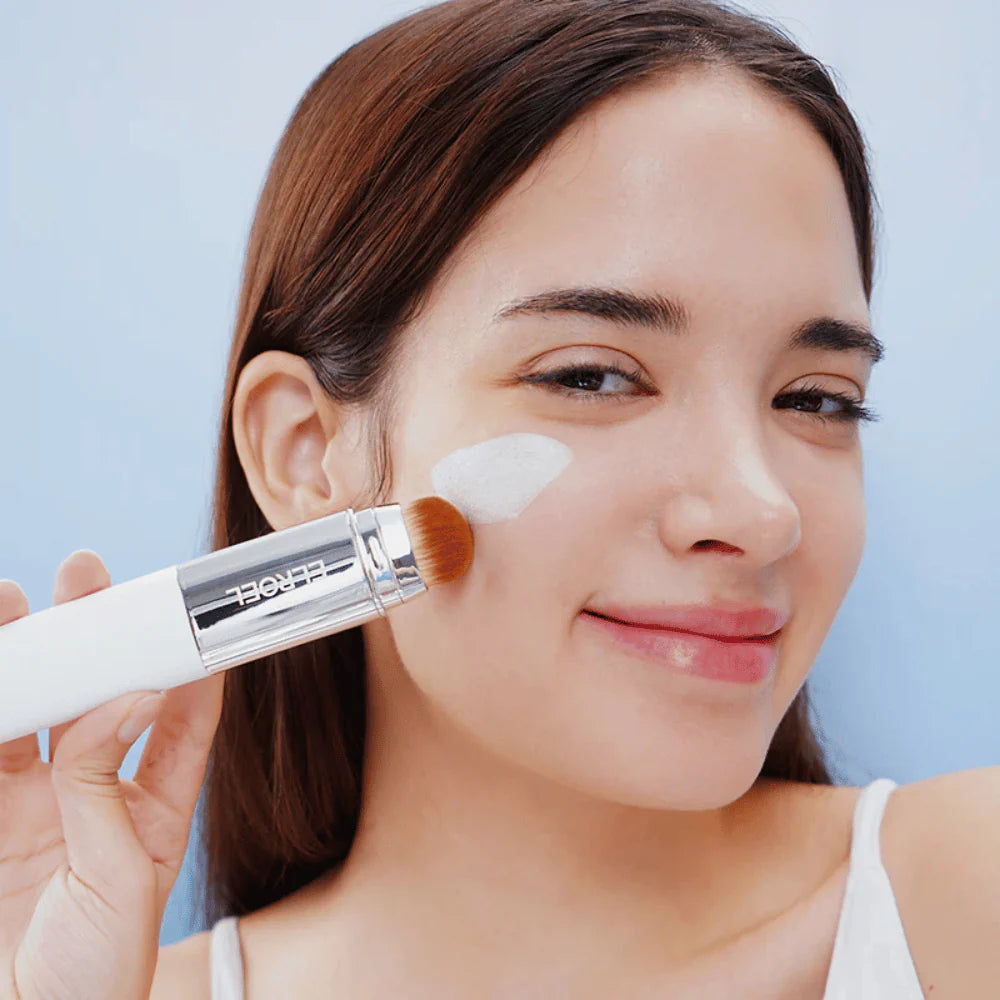 ElRoel Blanc Cover Cream Stick V 13g