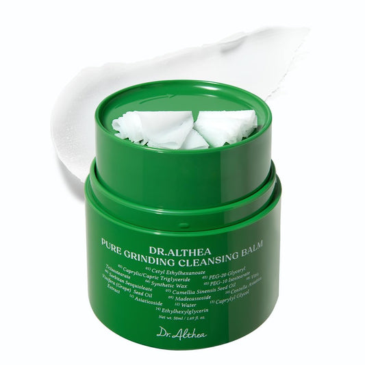 DR. ALTHEA PURE GRINDING BALM