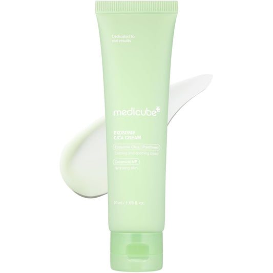 Medicube Crema Facial Exosome Cica Cream 50ml