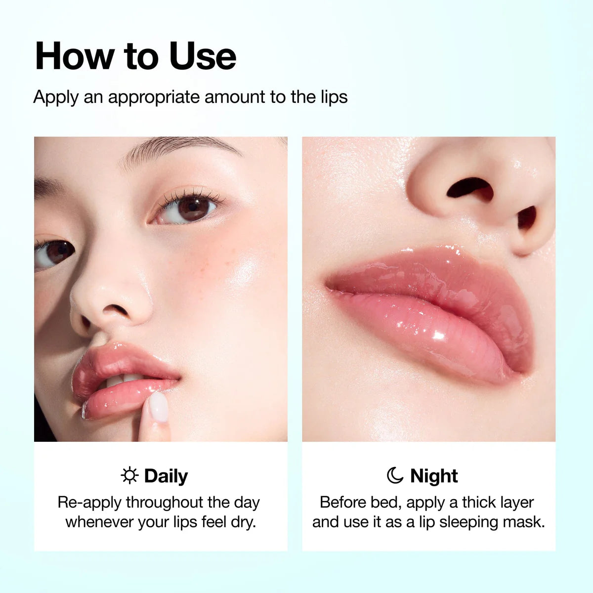 Anua PDRN Lip Serum