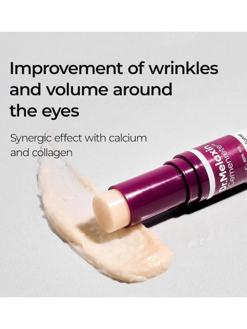 DR MELAXIN CEMENRETE CALCIUM VOLUME MULTI BALM 9GR