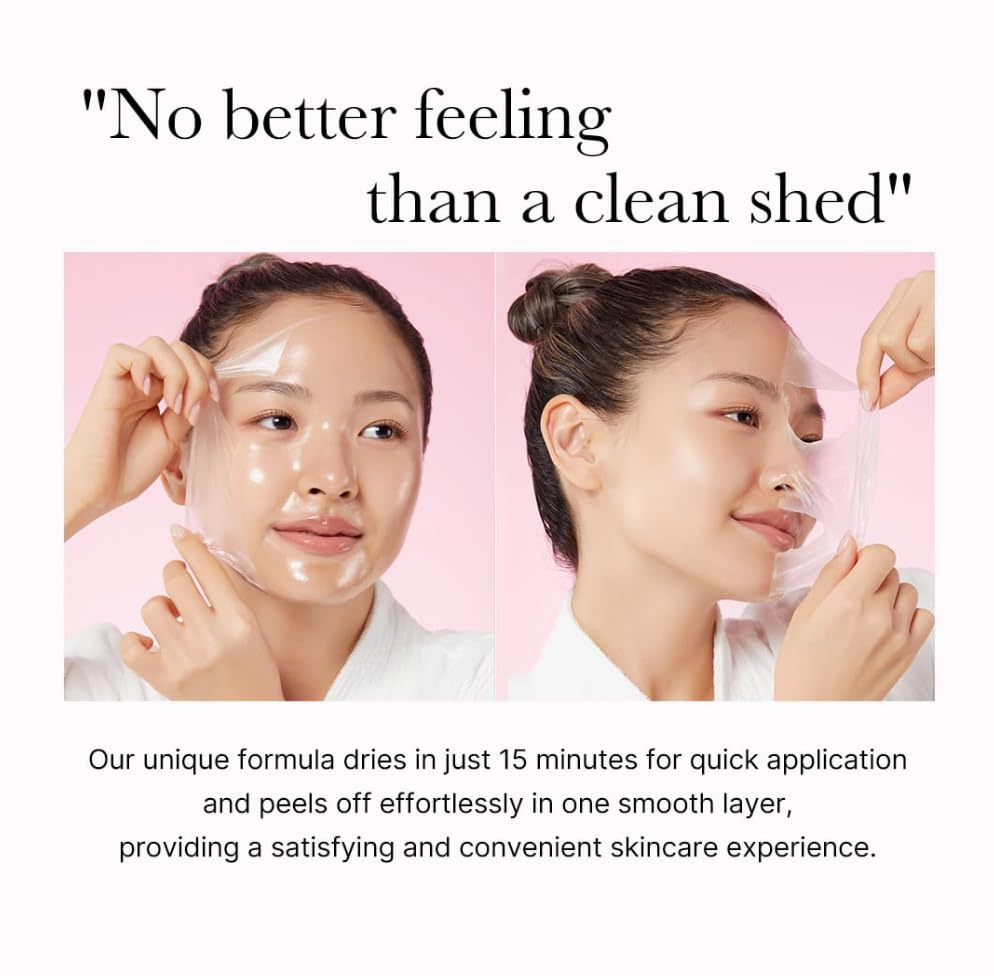 [Mascarilla facial] Medicube Collagen Night Wrapping Mask 75ml
