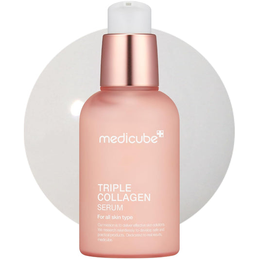 Medicube - Sérum Facial Triple Collagen Serum 55ml