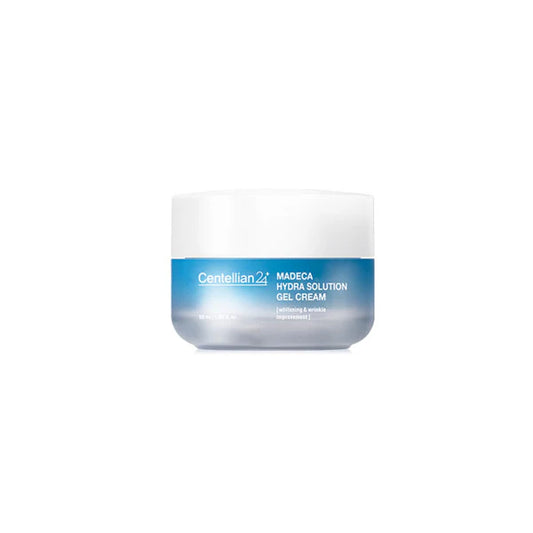 Centellian24 Madeca Hydra Solution Gel Cream