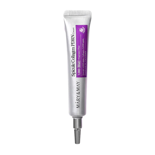 MARY & MAY SPICULE COLLAGEN PDRN CREAM 15GR