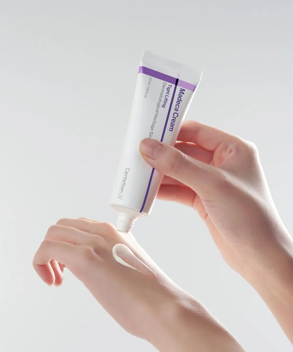 Centellian 24 Madeca Cream Tight Lifting 50ml