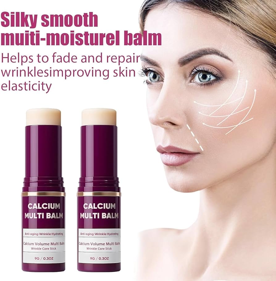 DR MELAXIN CEMENRETE CALCIUM VOLUME MULTI BALM 9GR