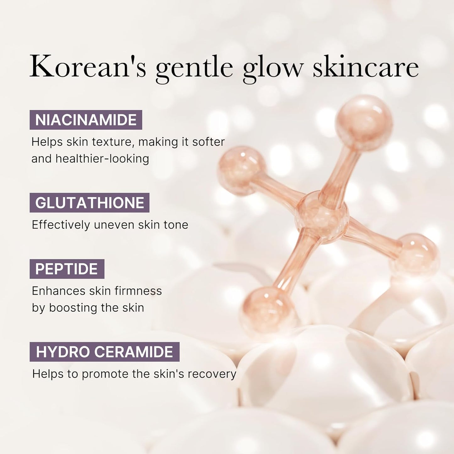 [Crema] Medicube AGE-R Glutathione Glow Capsule Cream 50ml