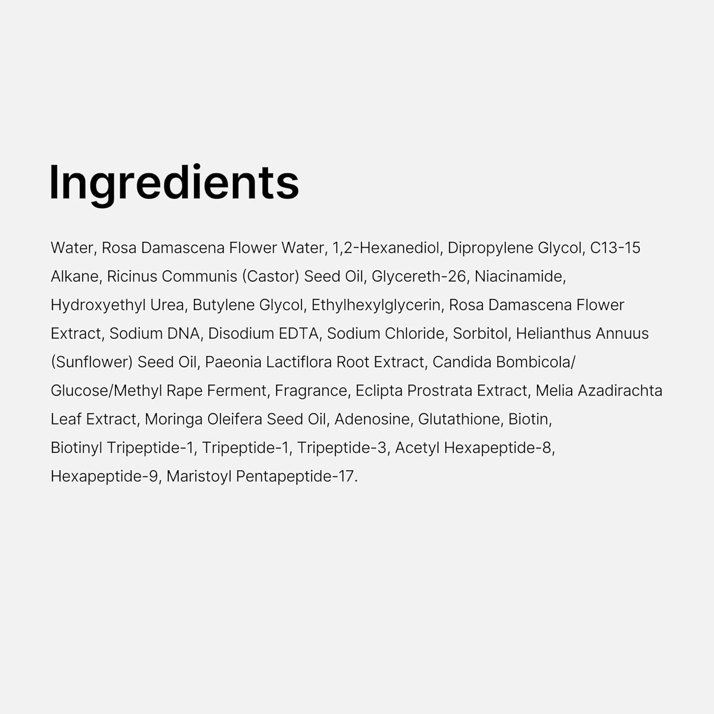 [Crema] Medicube AGE-R Glutathione Glow Capsule Cream 50ml