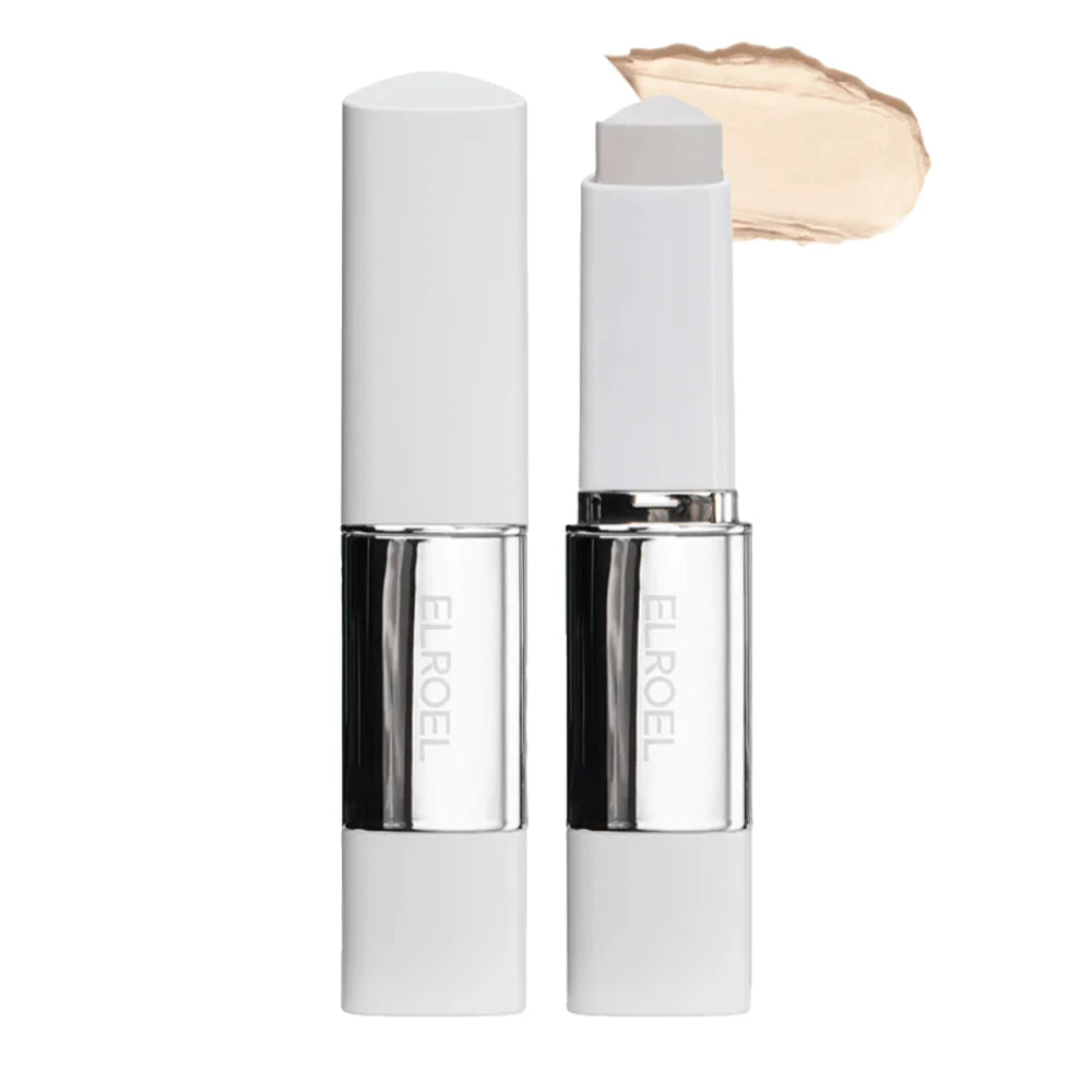 ElRoel Blanc Cover Cream Stick V 13g