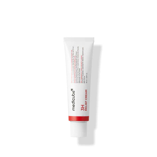Medicube 3H Relief Cream 50ml