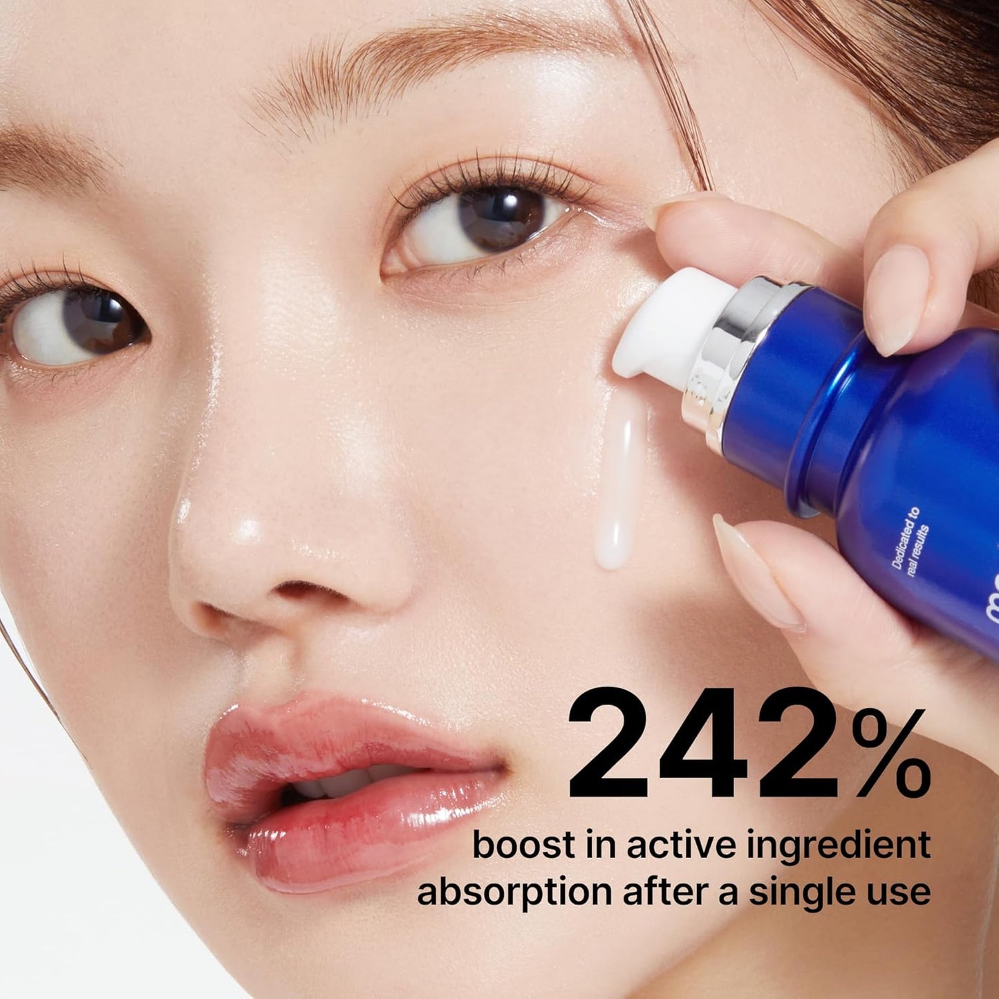 [Sérum] Medicube One Day Exosome Shot Pore Ampoule 2000 30ml