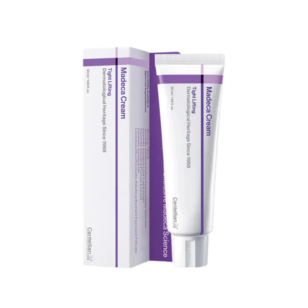 Centellian 24 Madeca Cream Tight Lifting 50ml