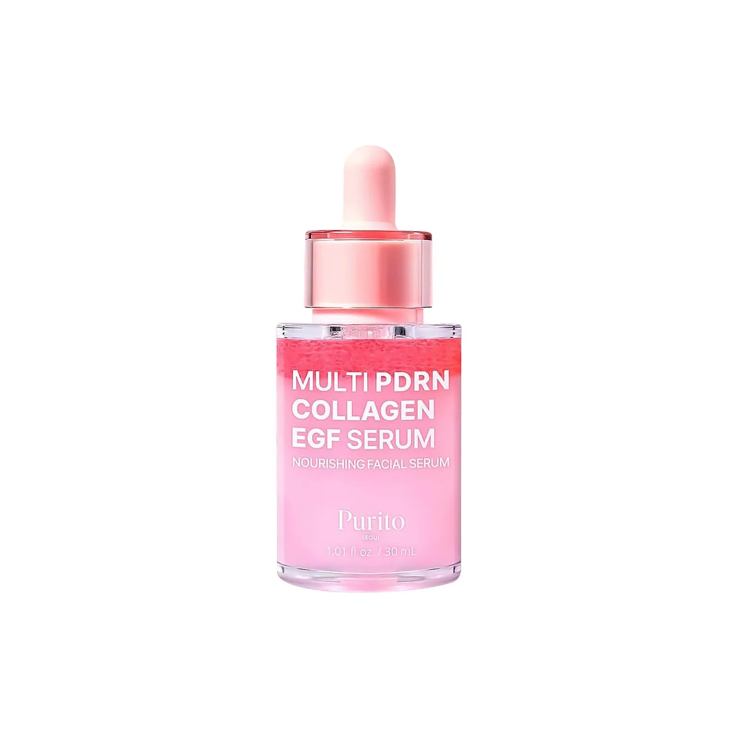 Purito Multi PDRN Collagen EGF Serum
