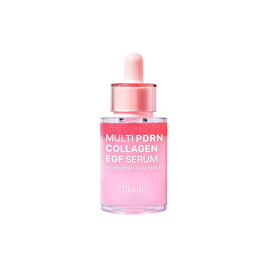 Purito Multi PDRN Collagen EGF Serum