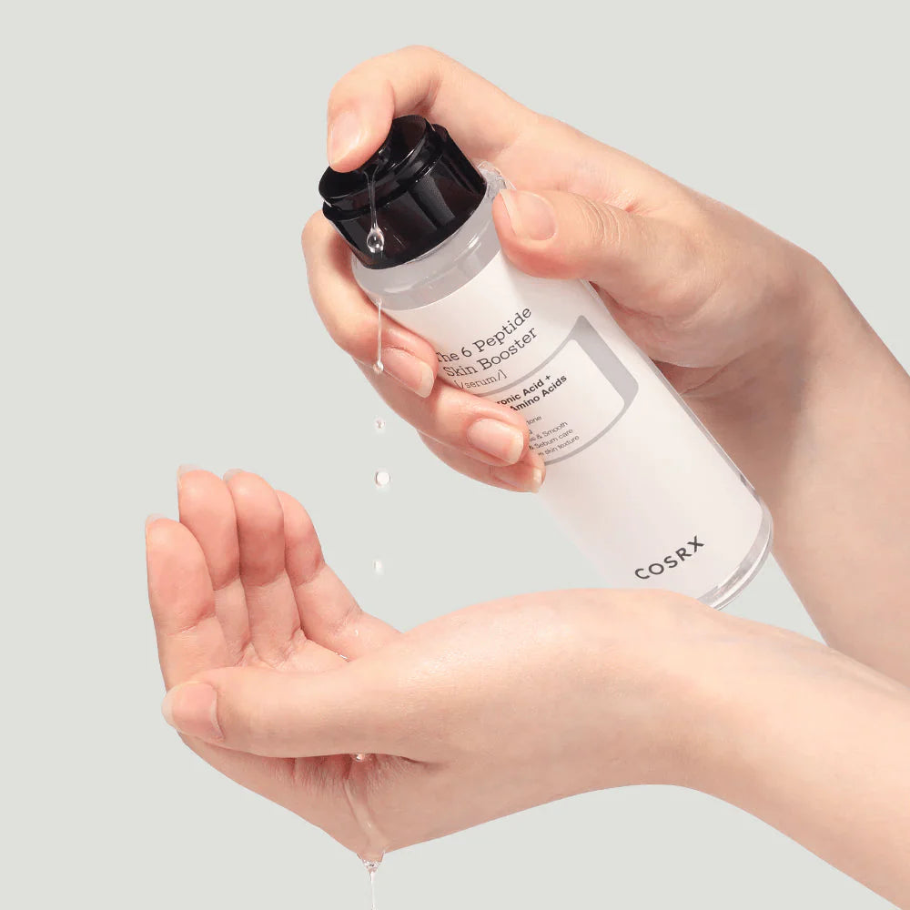 COSRX The 6 Peptide Skin Booster 150ml