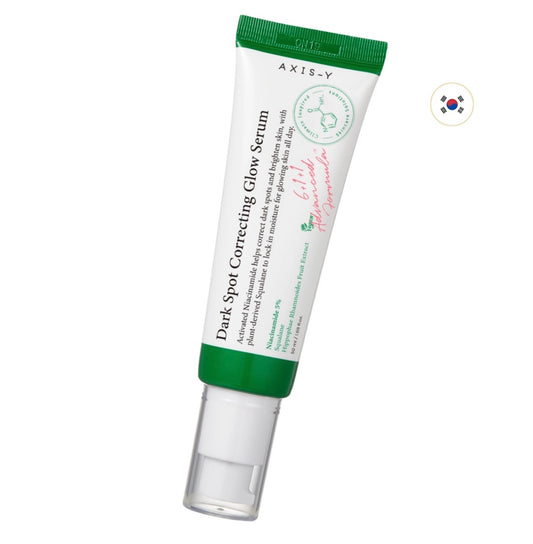 AXIS-Y Dark Spot Correcting Glow Serum