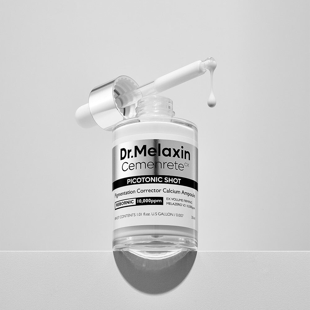 Dr.Melaxin Cemenrete Picotonic Shot – 30ml