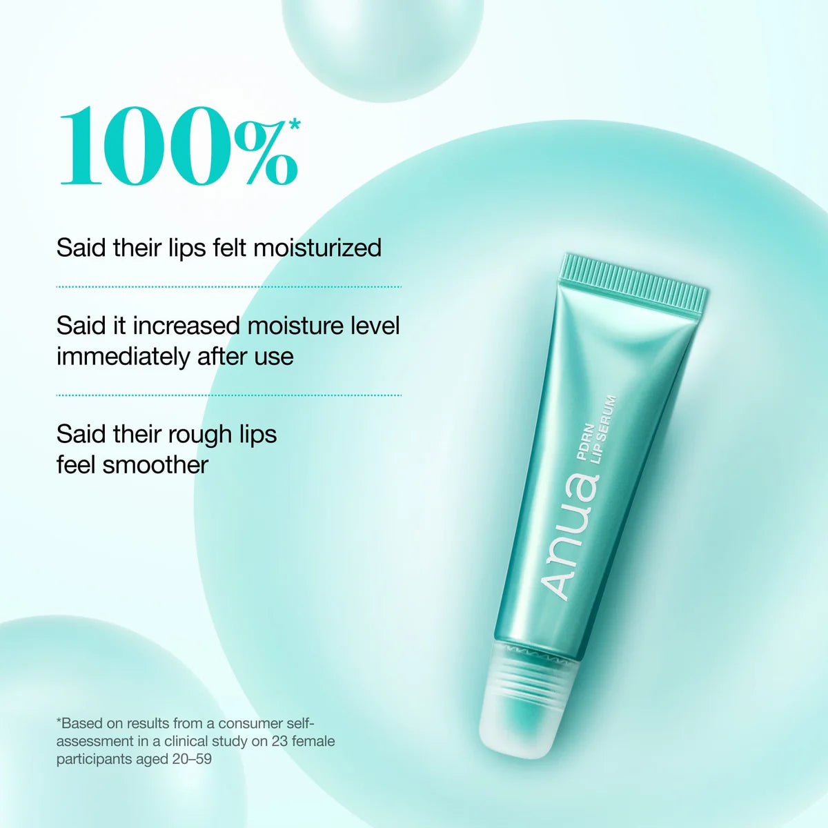 Anua PDRN Lip Serum
