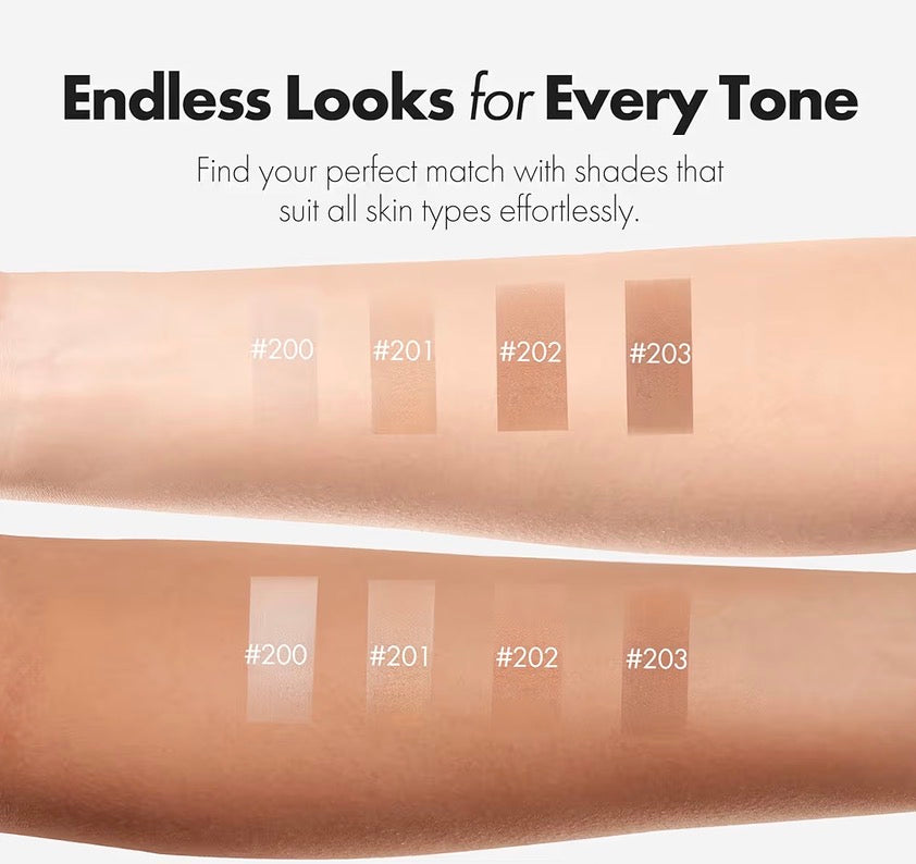 ElRoel Blanc Cover Cream Stick V 13g