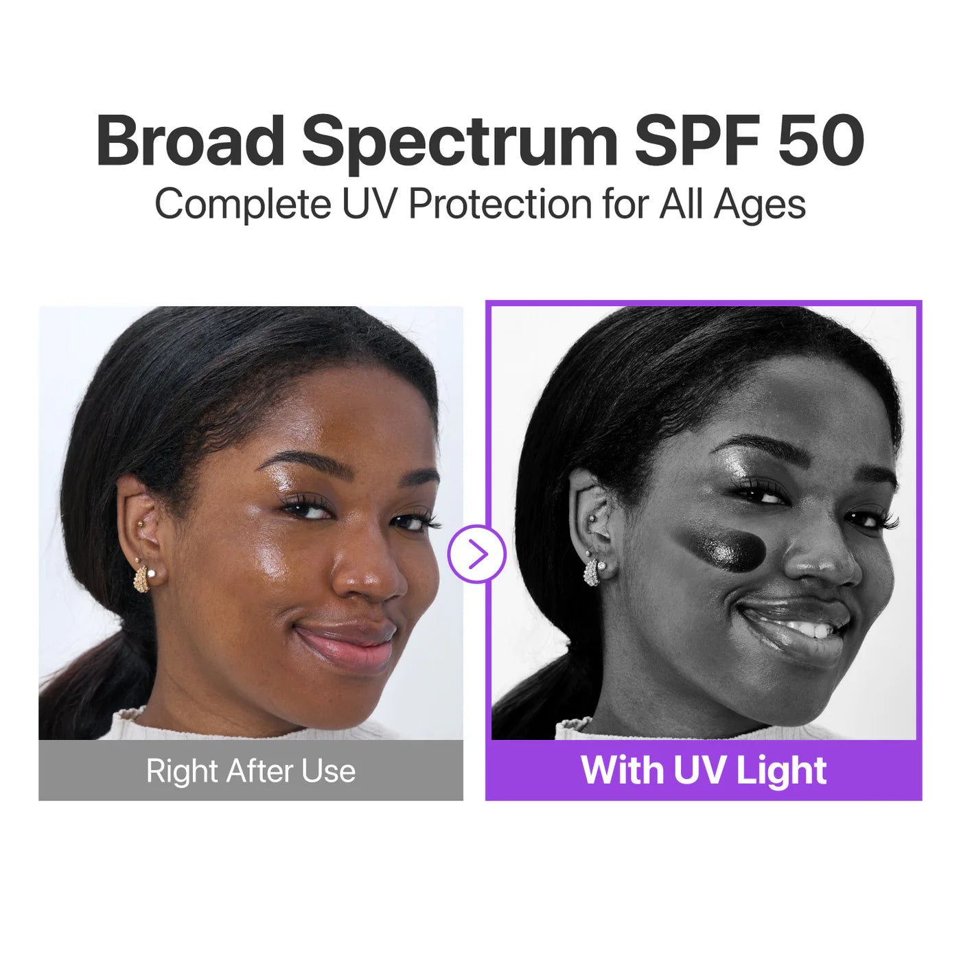 No.9 NAD+ BIO Super Defense Glow Sunscreen