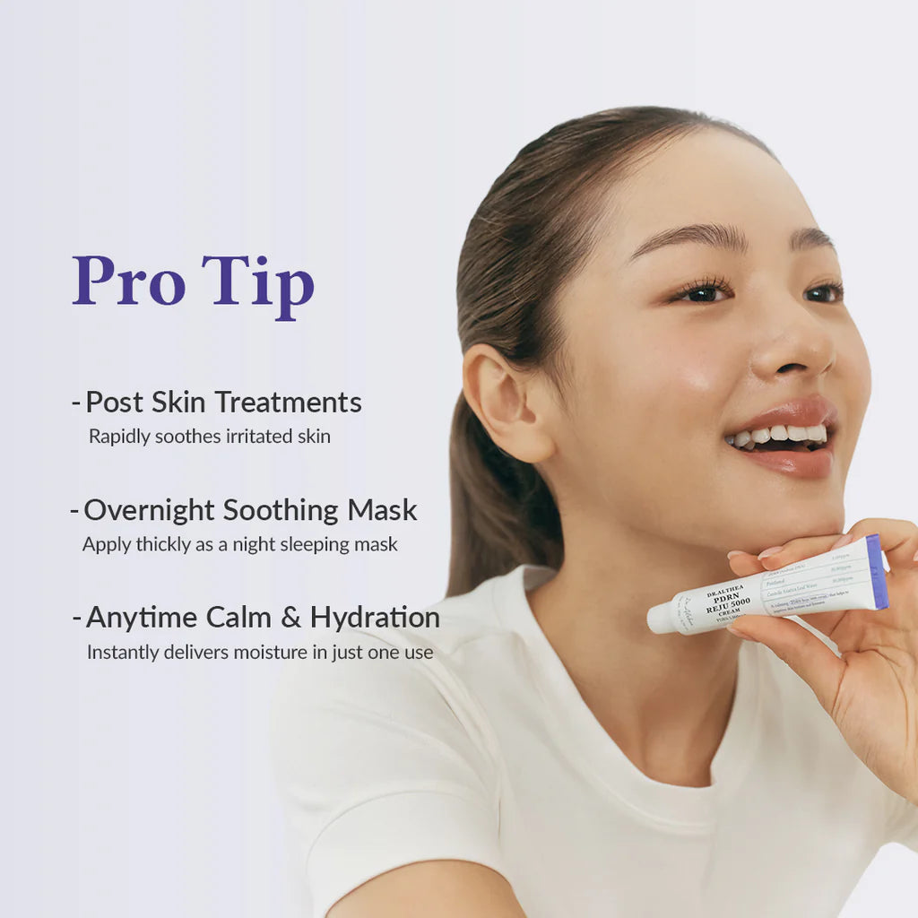 Dr Althea PDRN Reju 5000 Cream