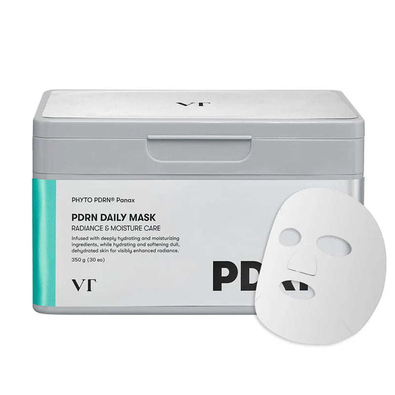 VT COSMETICS PDRN DAILY MASK