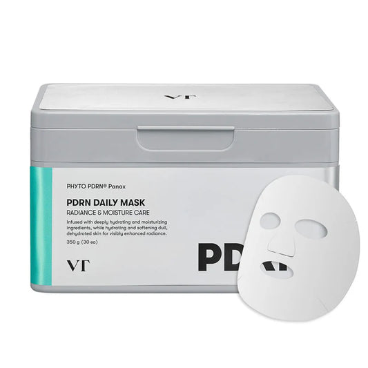 VT COSMETICS PDRN DAILY MASK