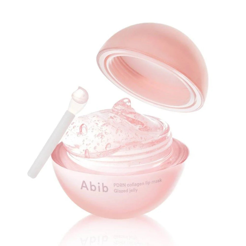 ABIB - PDRN Collagen Mask Lip Mask Glazed Jelly 11G
