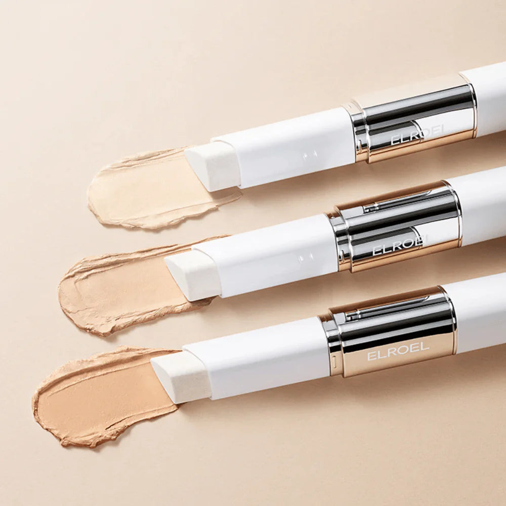 ElRoel Blanc Cover Cream Stick V 13g