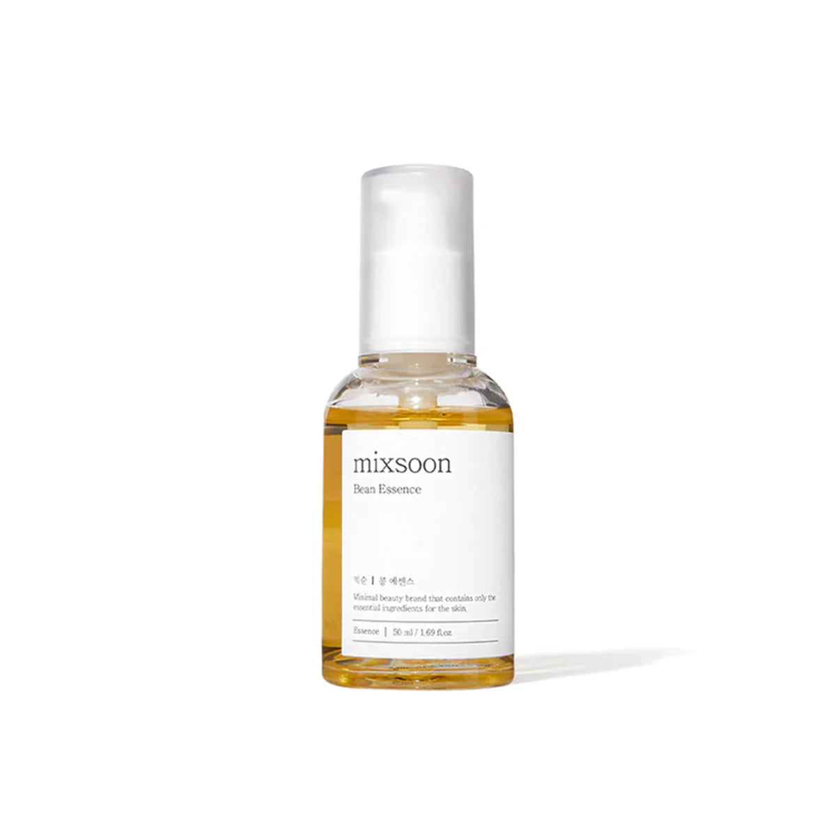 MIXSOON - Bean Essence 30 ml