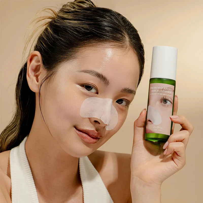 Dr Althea Premium Quick Step Sebum Cleanser