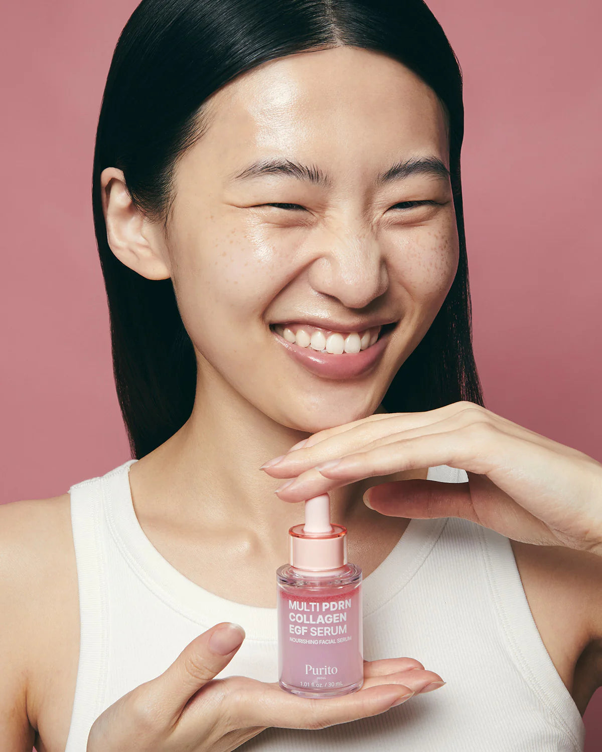 Purito Multi PDRN Collagen EGF Serum