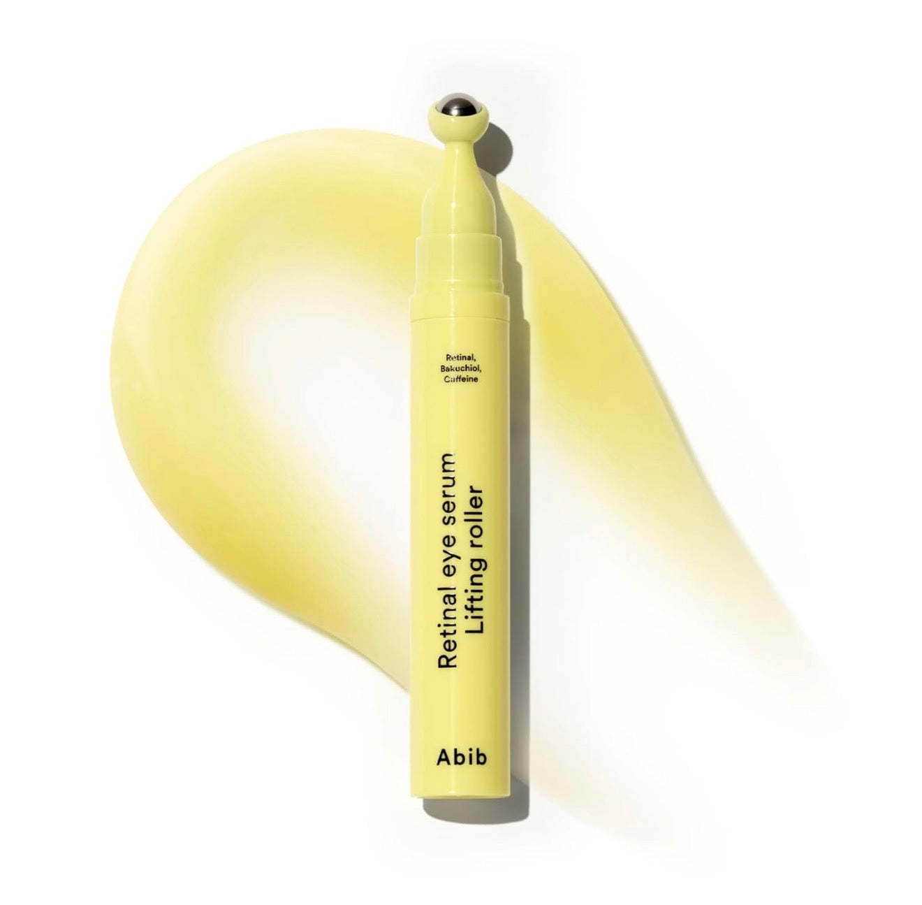 Abib Retinal Eye Serum Lifting Roller