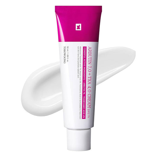 TOSOWOONG Arbutin 7.0 + TXA 4.0 - 50 ml