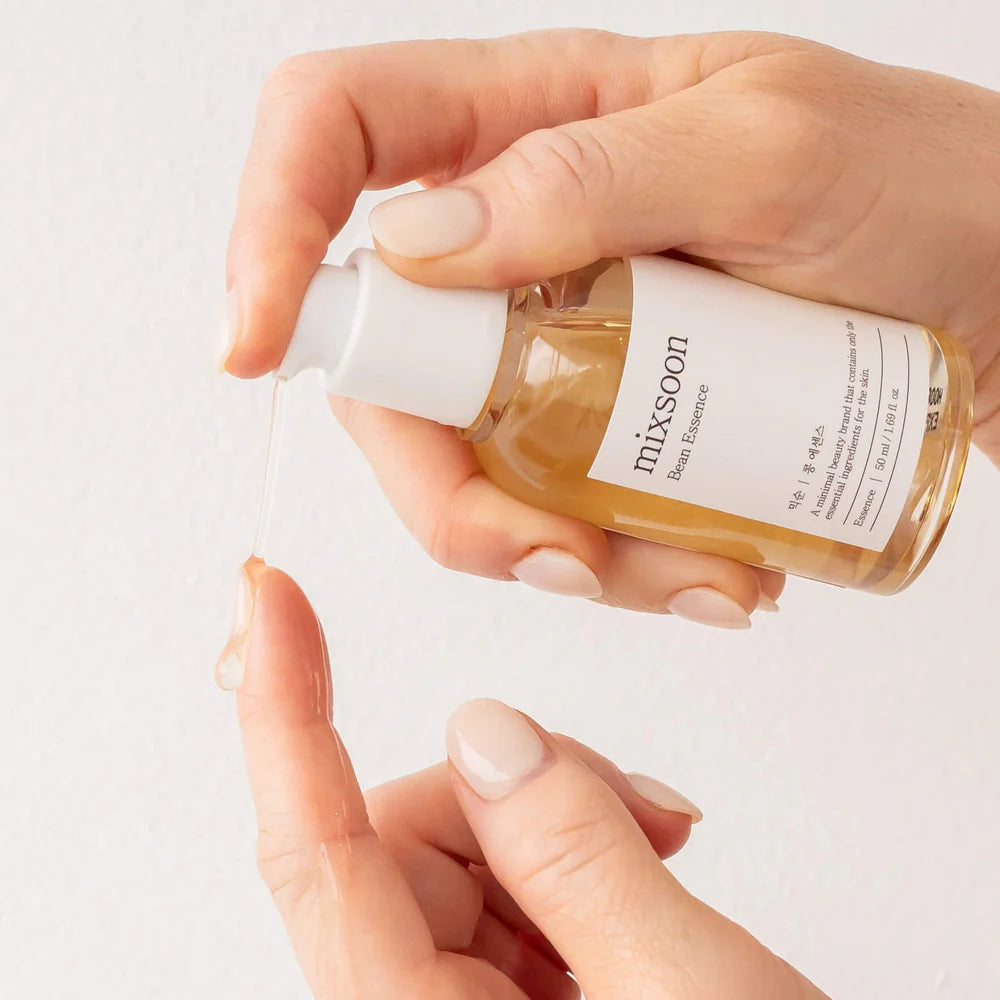 MIXSOON - Bean Essence 50 ml