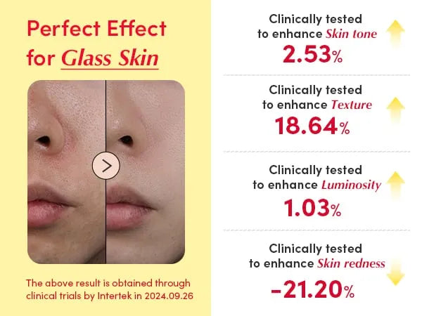 EQQUALBERRY - Vitamin Illuminating Serum