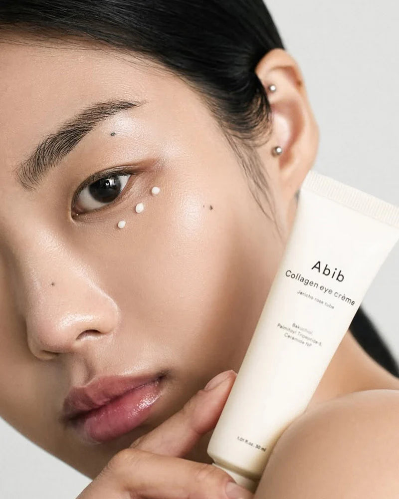 ABIB Collagen Eye Crème