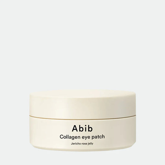 Abib Collagen Eye patch