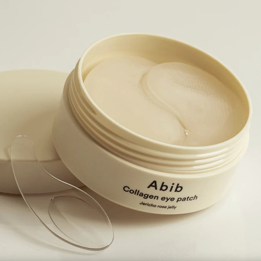 Abib Collagen Eye patch