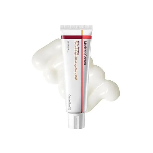 Centellian 24 Madeca Cream Antiarrugas Centella Asiática