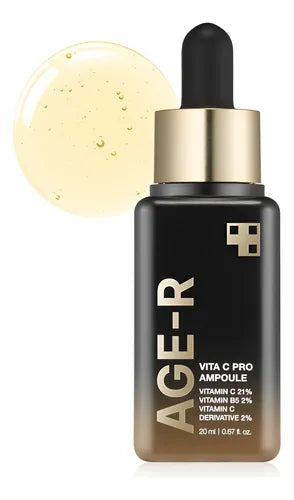 Medicube AGE-R Vita C Pro Ampoule 20ml