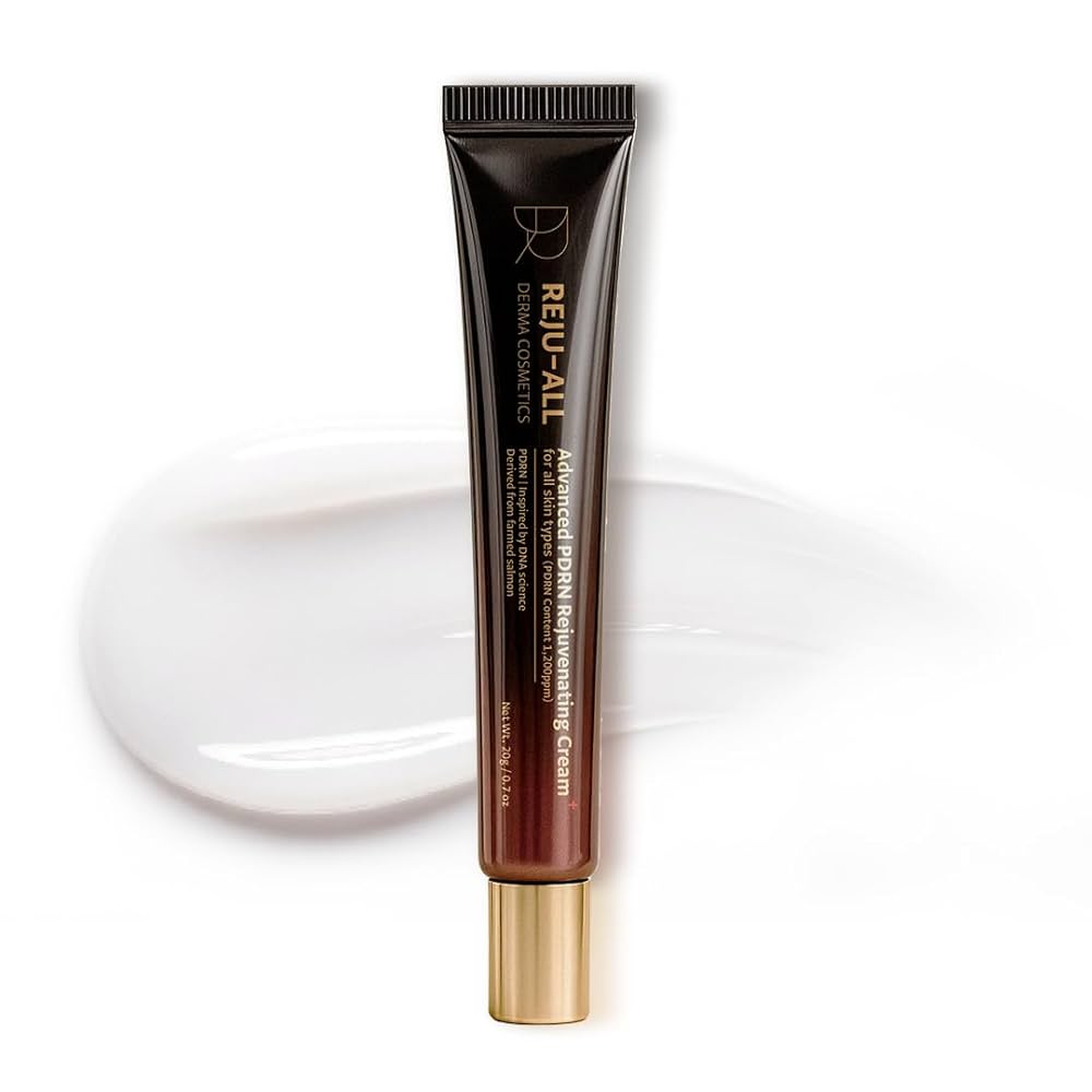 REJUALL Advanced PDRN Relief Cream