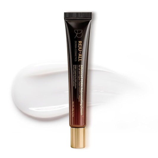 REJUALL Advanced PDRN Relief Cream
